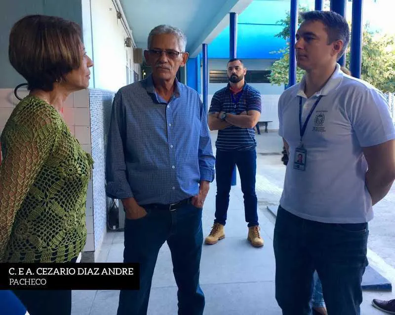 No dia do lançamento do projeto, diversas personalidades do MMA e UFC estiveram no local