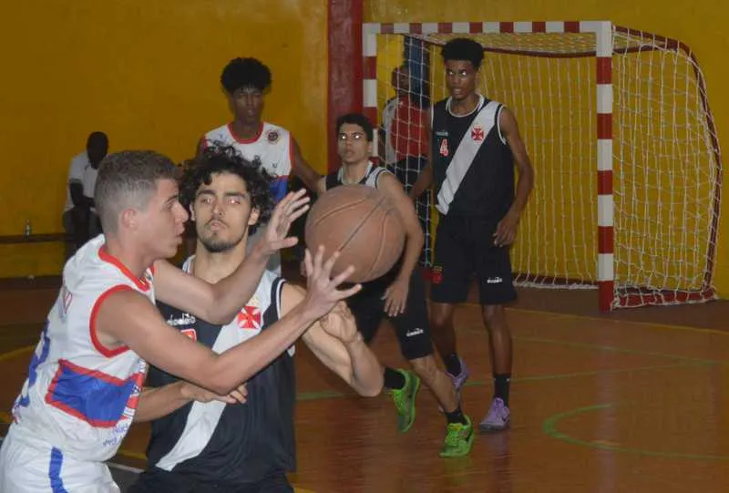 Foi o segundo jogo do returno do Campeonato Estadual