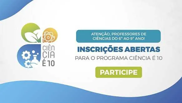 O início das aulas está previsto para fevereiro de 2020