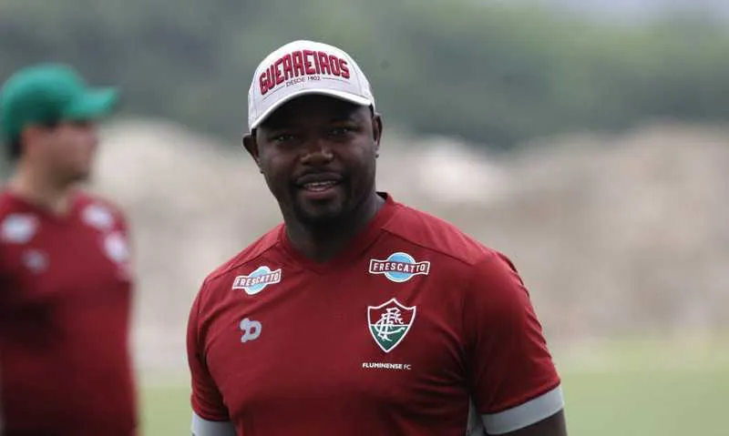 Marcão é o terceiro treinador do Tricolor em 2019 