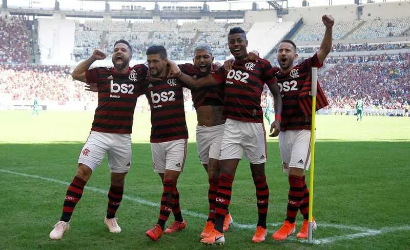 O jogo será no próximo dia 23 contra o Grêmio 