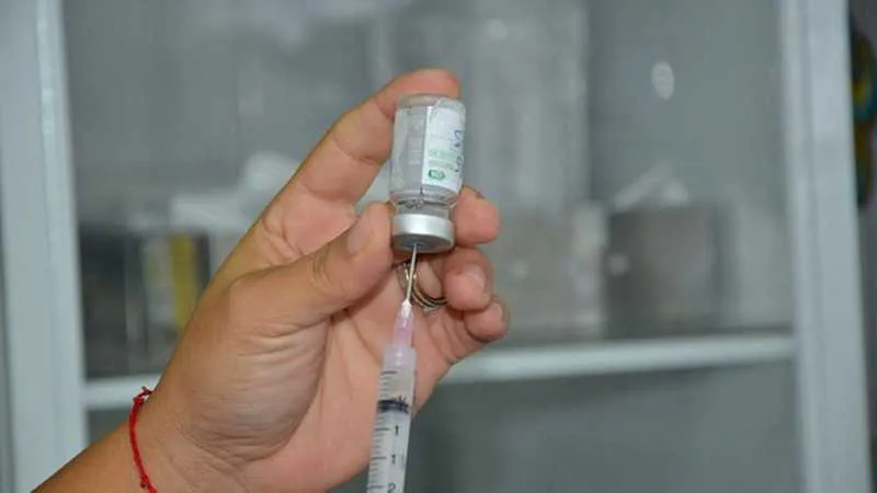 Ministério da Saúde irá enviar 1,6 milhão de doses a mais para os estados 
