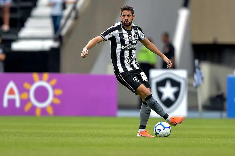 Esta é terceira derrota seguida do Alvinegro