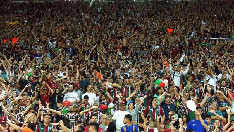 Clube teme uma nova punição