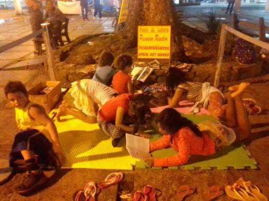 Evento será na Praça Zé Paraíba