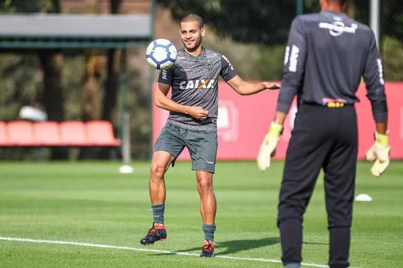 Clayton é o novo contratado da Cruz de Malta