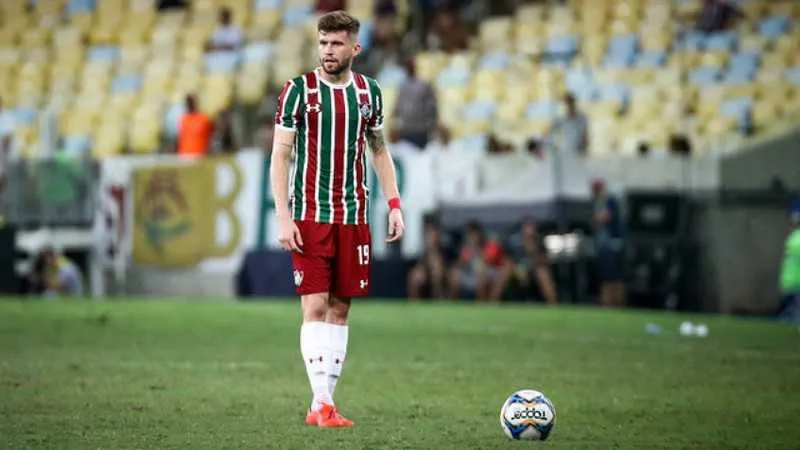 Caio Henrique admite que  falta de vitórias em clássicos incomoda