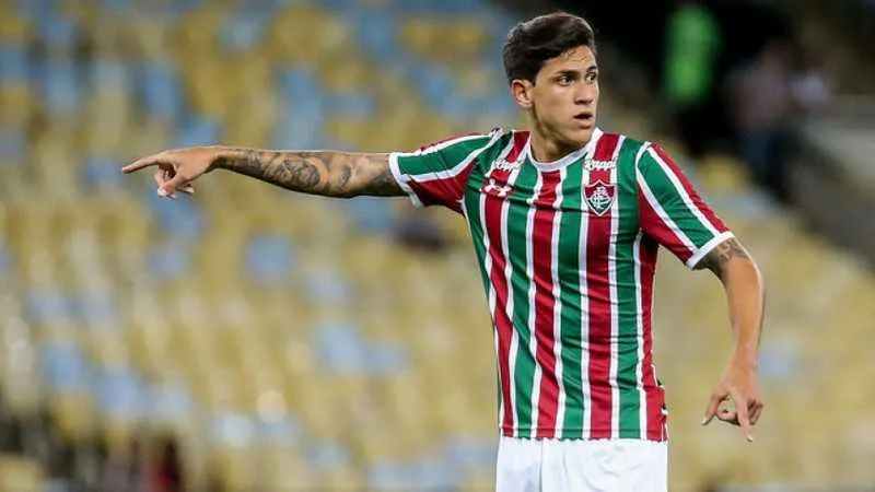 Jogador surpreendeu com rápida recuperação 