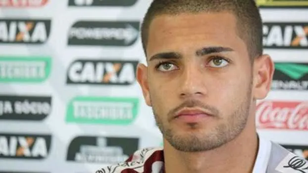 Vasco ainda precisa do aval do clube mineiro para anunciar contratação 