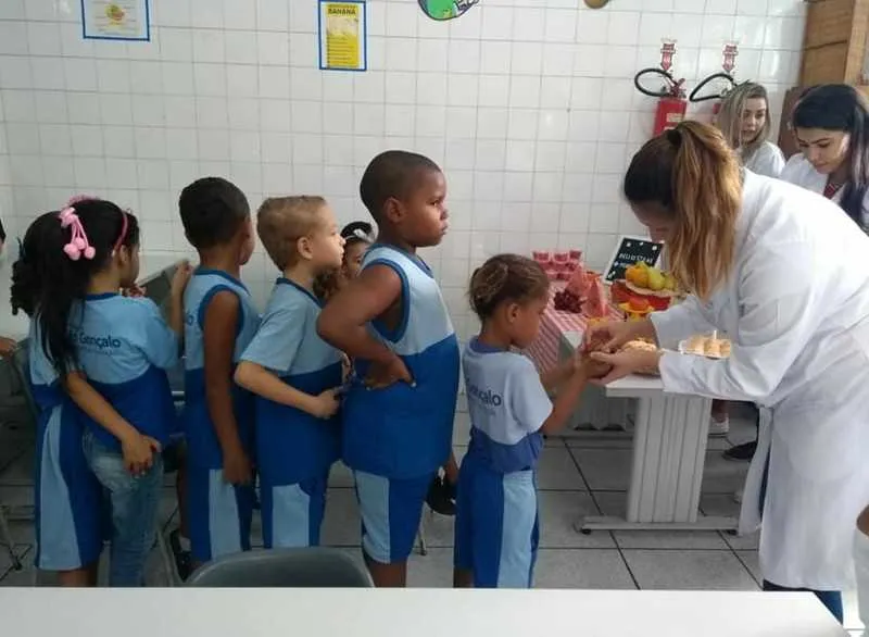 SG têm 90 mil hipertensos e mais de 20 mil diabéticos