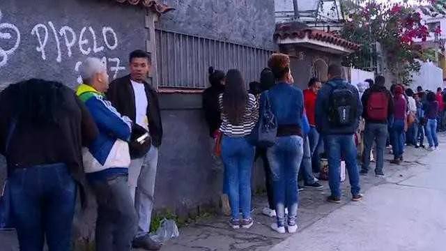 Servidora pública foi afastada de suas funções. Reprodução/ TV Globo