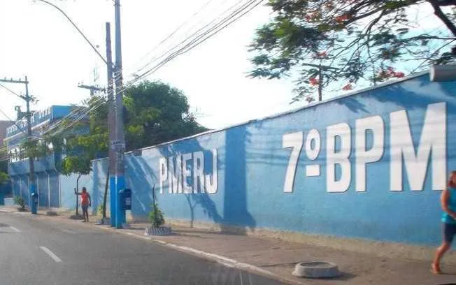 Não há informações de presos até o momento