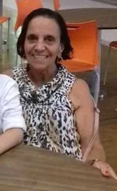 Mulher estava desaparecida desde o dia 1º de outubro