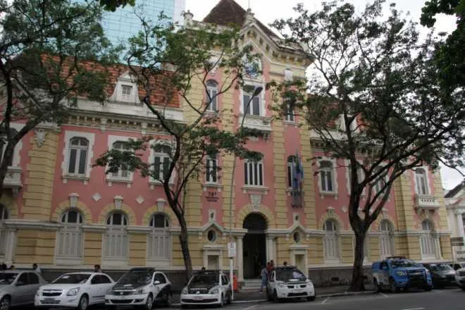 Rapaz foi levado para a 76º DP e já foi liberado