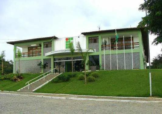 Instituto Federal Fluminense (IFF), de Cabo Frio, está com as inscrições abertas até quarta (9)