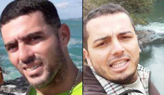 Os bandidos teriam confundido as vítimas com milicianos