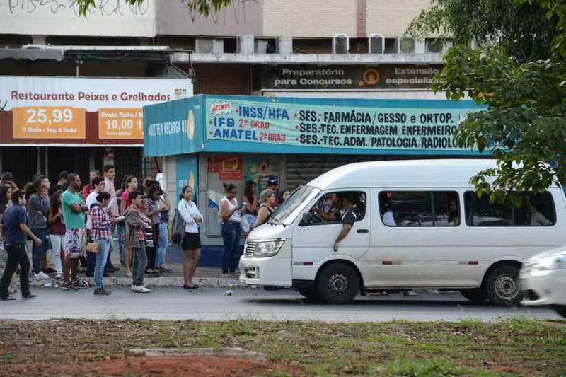 Imagem ilustrativa da imagem Lei que torna transporte irregular infração gravíssima entra em vigor
