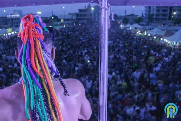 Evento vai comemorar os 50 anos de Revolução de Stonewall