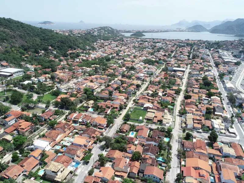O objetivo é evitar os alagamentos 