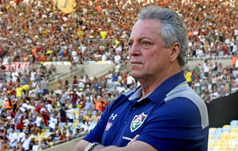 Abelão disse não