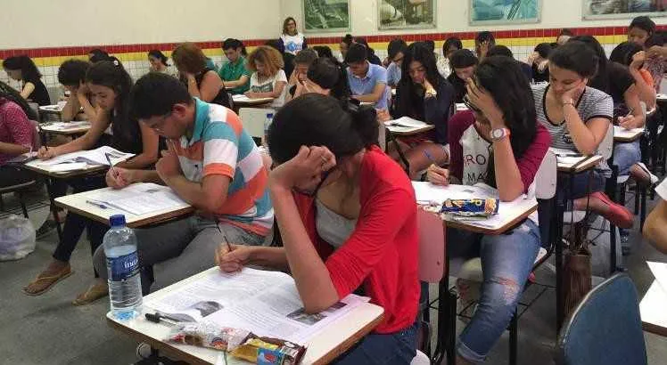 Resultado do Encceja Ensino Médio