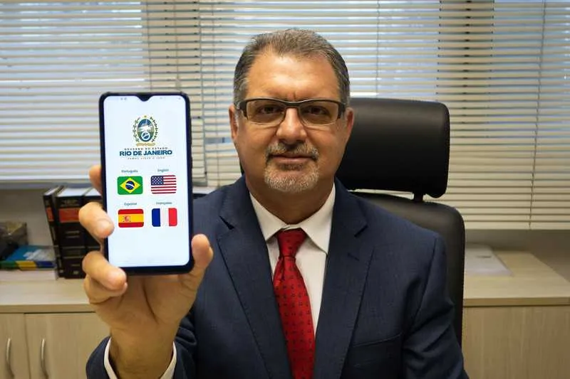 Presidente Cássio Coelho