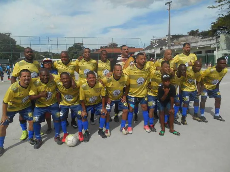 Asclin jogava pelo empate e foi favorecida pelo saldo de gols   