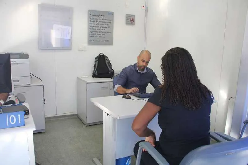  No caso do PIS,  o pagamento se inicia em agosto, conforme calendário