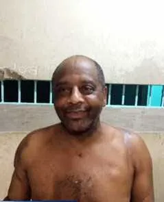 'Luiz Queimado' tinha câncer nos ossos 
