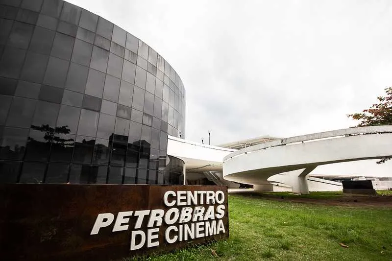 Espaço poderá receber peças de teatro e shows 