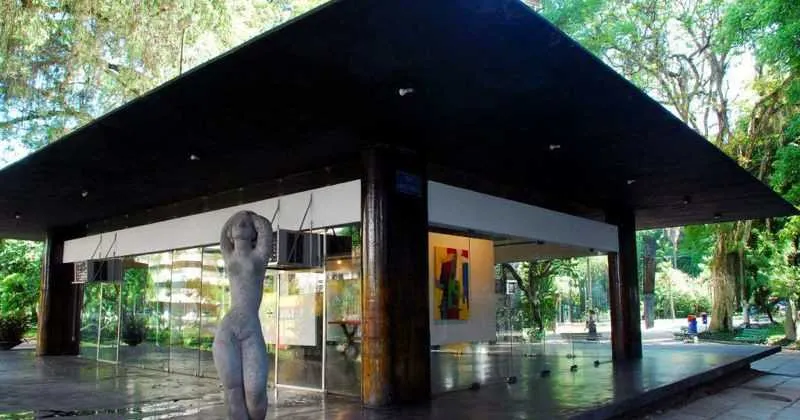 Imagem ilustrativa da imagem Centro Cultural de Niterói receberá mostra sobre feminilidade