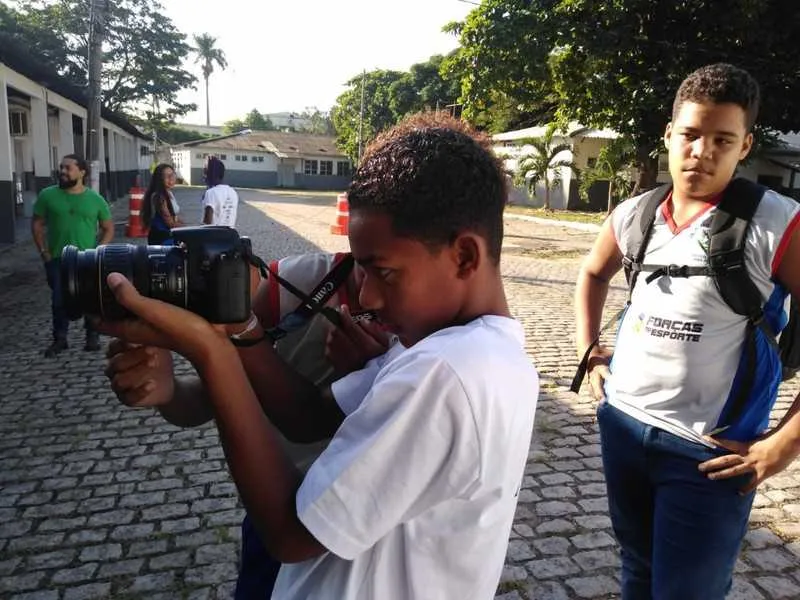 Invepar abre processo de seleção para escolha de iniciativas socioambientais em 2020 no Rio