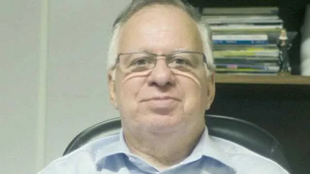 Chavarry está no no Batalhão Prisional da PM, em Niterói
