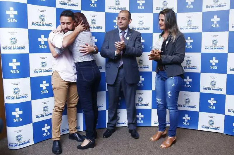Em 2019, mais de 1.500 órgãos e tecidos foram transplantados