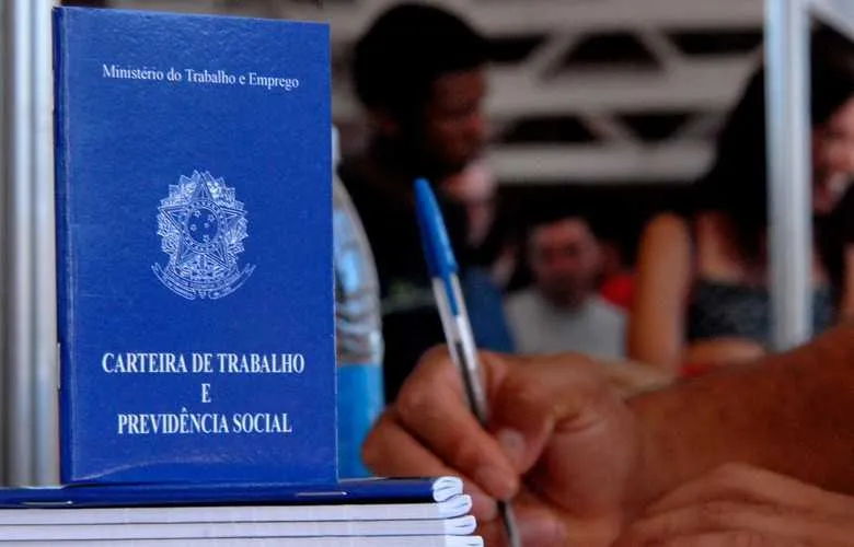 Imagem ilustrativa da imagem Levantamento do IBGE indica 12,6 milhões de desempregados