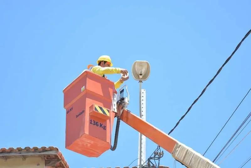 O próximo bairro é a Ponta do Ambrósio
