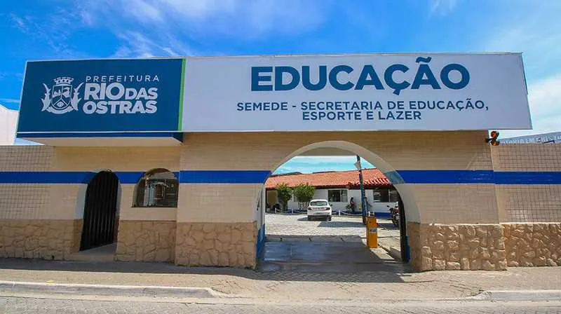 Semed de Rio das Ostras