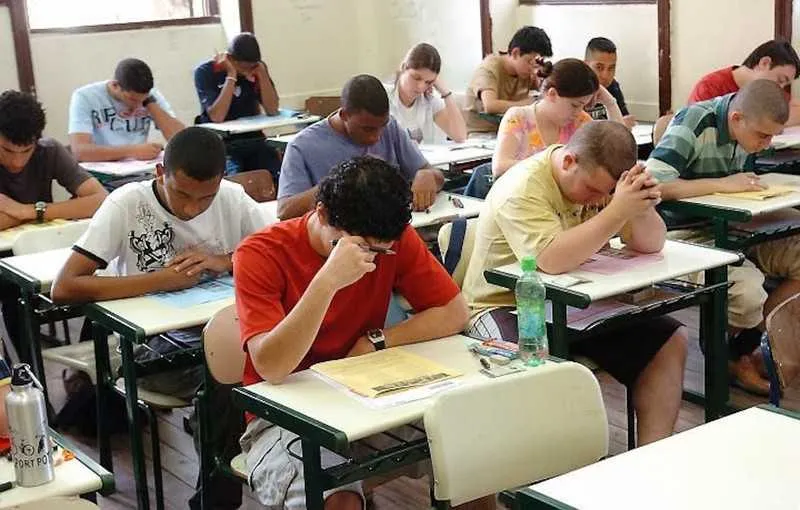 Estágio no Ministério Público
