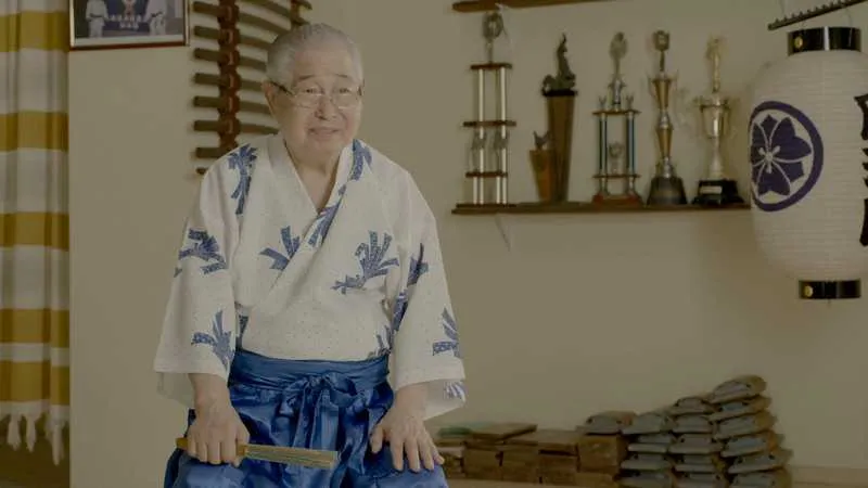 Tokio dava aulas de karatê e judô em Santa Rosa e mantinha princípios da cultura japonesa, como a valorização do professor 