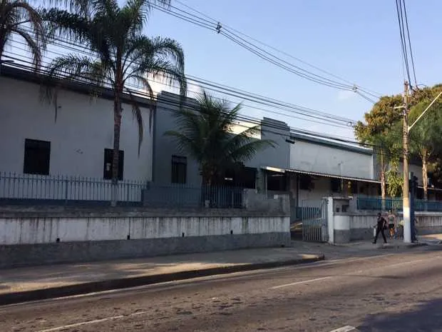 Policial militar está no Batalhão Especial Prisional 