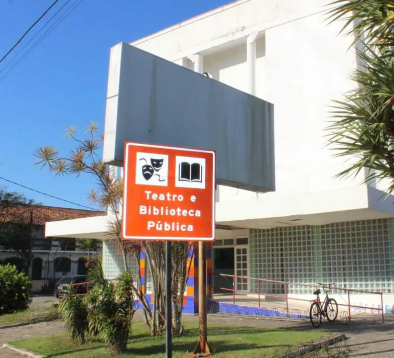 Imagem ilustrativa da imagem Teatro Popular em Rio das Ostras recebe apresentação de grupo de samba