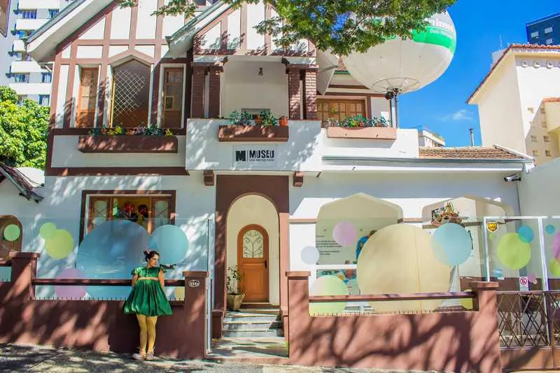 Os ingressos podem ser adquiridos por R$ 10