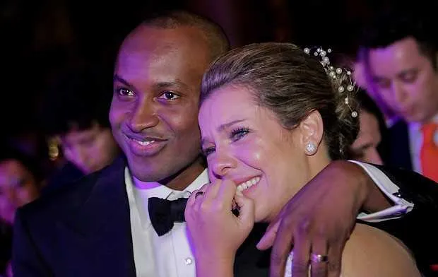 Imagem ilustrativa da imagem 'Não somos mais um casal': Fernanda Souza confirma separação de Thiaguinho