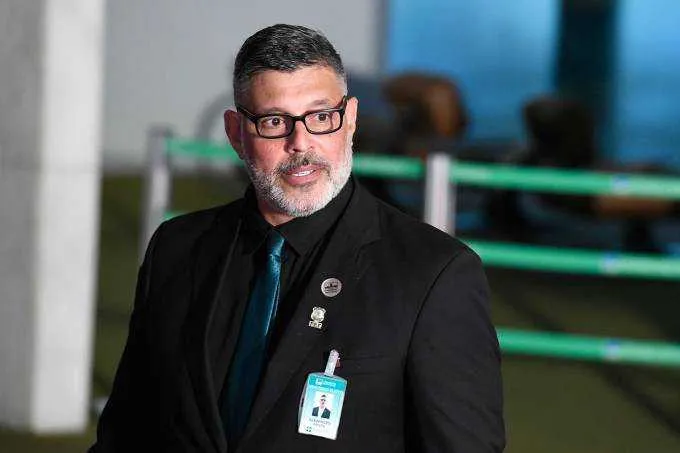 Deputado foi acusado de infidelidade partidária