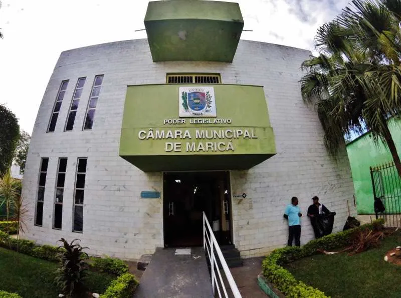 Imagem ilustrativa da imagem Após morte de vereador, Câmara de Maricá contratará segurança privada