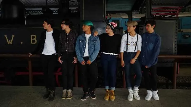 Grupo Faster Z, cover oficial da banda BTS, é uma das atrações confirmadas