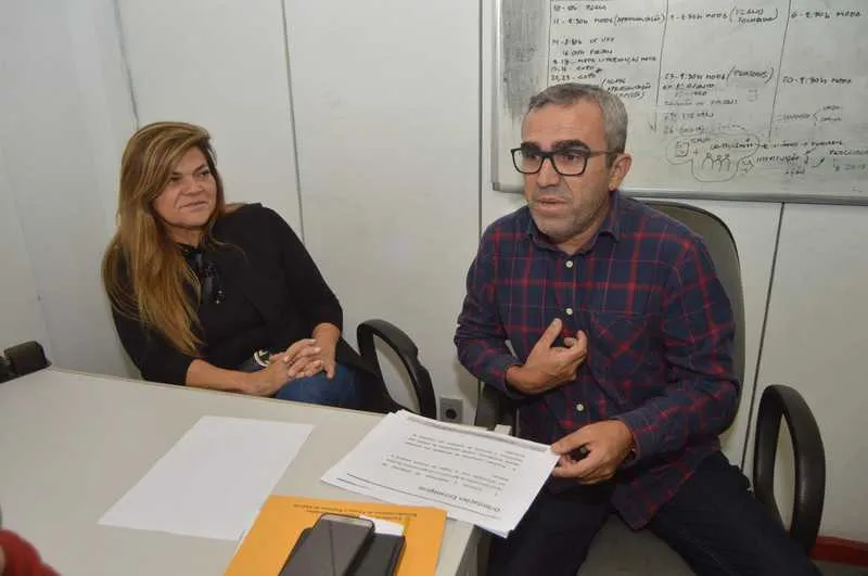 O evento é voltado para empresários do setor