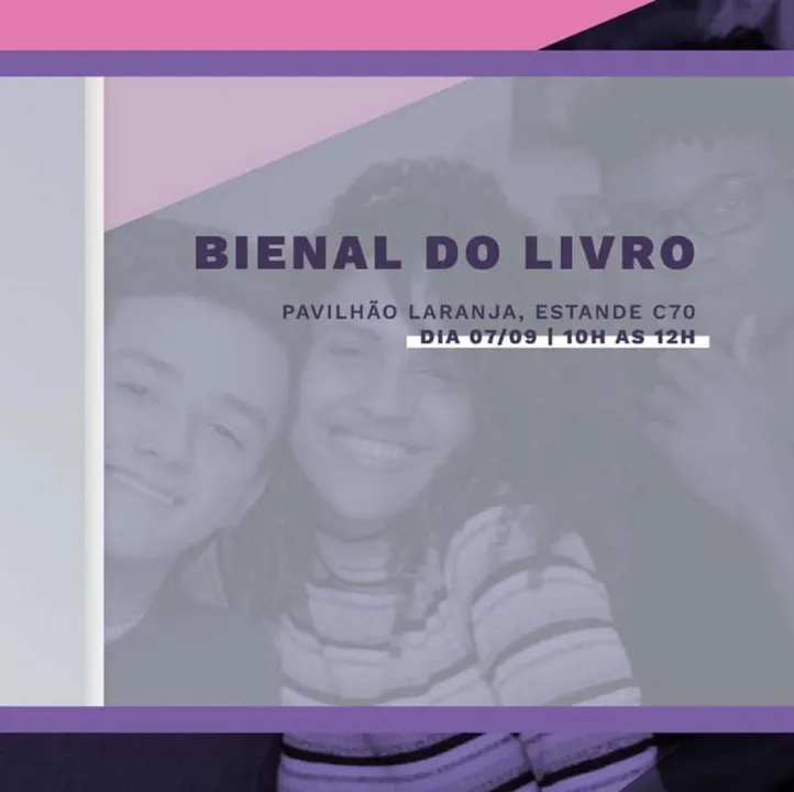 A publicação gratuita pretende inspirar 