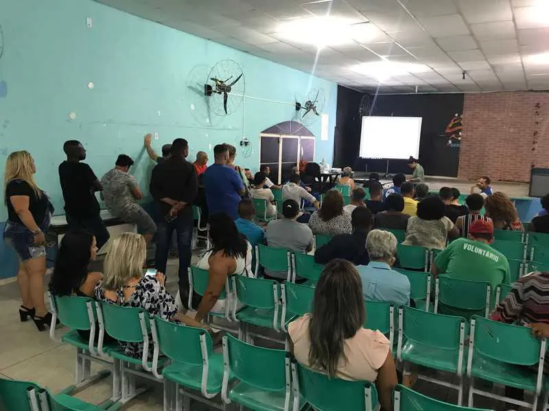 Imagem ilustrativa da imagem Conselho Tutelar: Mais de 18 mil eleitores foram às urnas em São Gonçalo