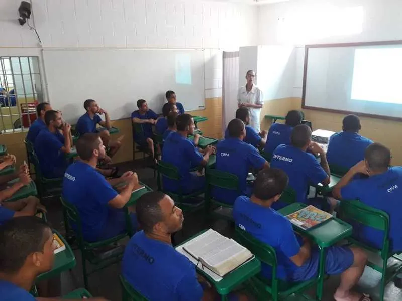 As provas serão aplicadas nos dias 10 e 11 de dezembro